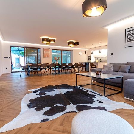 Villa U Zamku Sobotín Εξωτερικό φωτογραφία